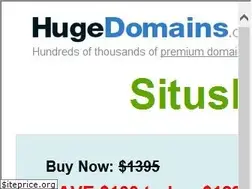 Sites similar to situsharga.com