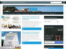 Sites similar to situshotel.com