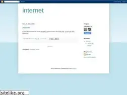 Sites similar to situsiklanbaris.blogspot.com