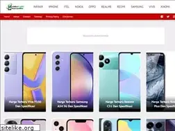 Sites similar to situsinfogadget.blogspot.com