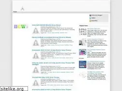 Sites similar to situsjoomla.blogspot.com