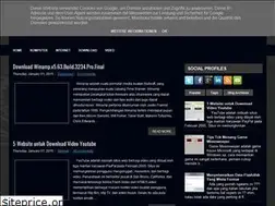 Sites similar to situsku-tutorialku.blogspot.com