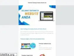 Sites similar to situsku.net