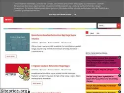 Sites similar to situskurikulum.blogspot.com