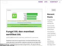 Sites similar to situsnoka.com