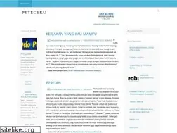 Sites similar to situsptc.blogspot.com