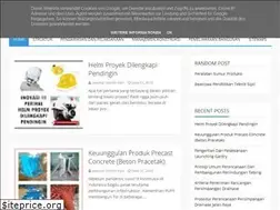 Sites similar to situstekniksipil.com