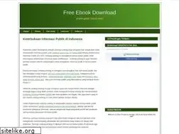 Sites similar to situsterpercaya.blogspot.com