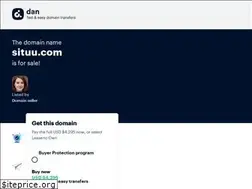 Sites similar to situu.com