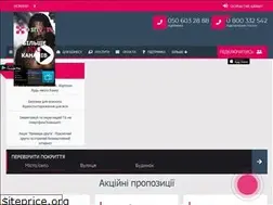 Sites similar to sitv.com.ua
