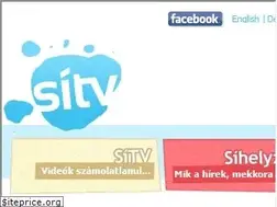Sites similar to sitv.hu