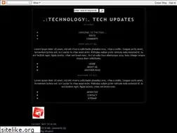 Sites similar to sitvamsi.blogspot.com