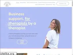 Sites similar to sitwithkelly.com
