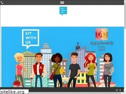 Sites similar to sitwithus.io