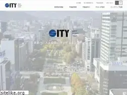 Sites similar to sity.jp