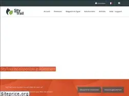 Sites similar to sitytrail.com