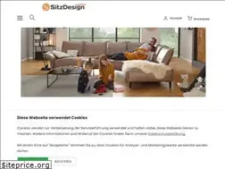 Sites similar to sitz.design
