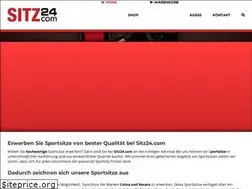 Sites similar to sitz24.com