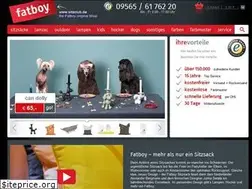 Sites similar to sitzclub.de
