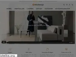 Sites similar to sitzdesign.de