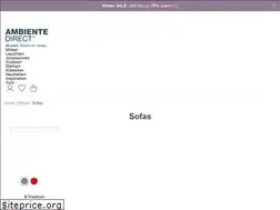 Sites similar to sitzfeldt.com