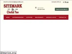 Sites similar to sitzmarkchaletinn.com