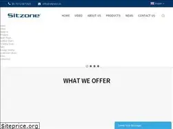 Sites similar to sitzonechair.com