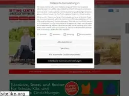 Sites similar to sitzsack-center.de