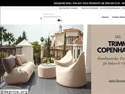 Sites similar to sitzsackfabrik.de