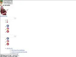 Sites similar to siu.ac.th