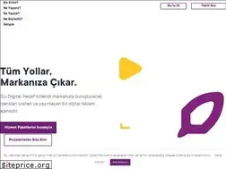 Sites similar to siu.com.tr