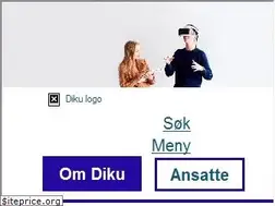 Sites similar to siu.no