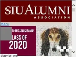 Sites similar to siualumni.com