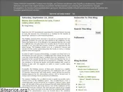Sites similar to siuarchitecture.blogspot.com