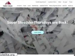 Sites similar to siucu.org