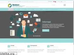 Sites similar to siudase.co.id