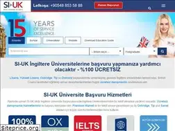 Sites similar to siuk-cyprus.com