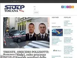 Sites similar to siulptoscana.com