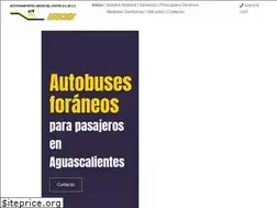 Sites similar to siunicenags.com.mx
