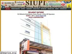 Sites similar to siupi.com