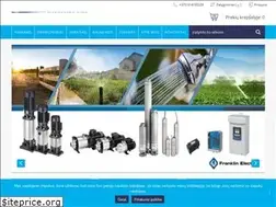 Sites similar to siurbliai.lt