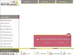 Sites similar to siusi.bz.it