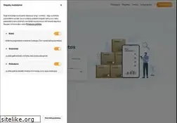 Sites similar to siusk24.lt