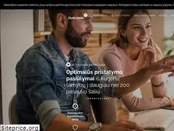 Sites similar to siuskpigiau.lt