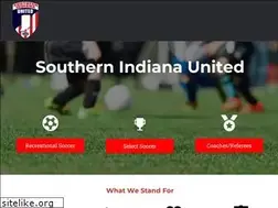 Sites similar to siusoccer.com
