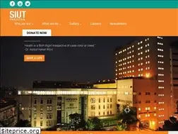 Sites similar to siut.org