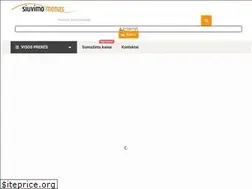 Sites similar to siuvimomenas.lt