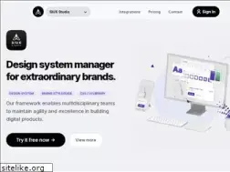 Sites similar to siux.studio