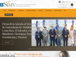 Sites similar to siv.gob.do