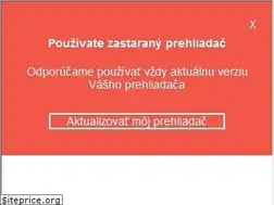 Sites similar to siv.sk
